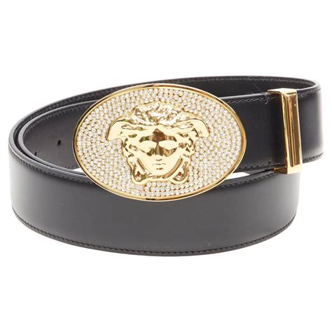 boucle ceinture versace|Versace boutique.